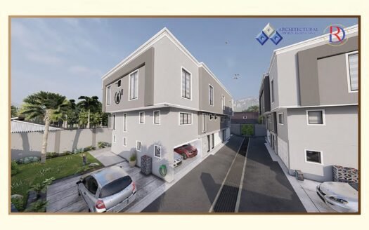 3 Bedroom Townhouse for Sale St Augustine