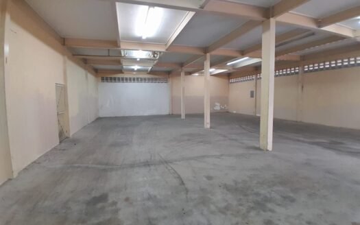 Commercial Unit For Rent Sultan Lane, El Socorro