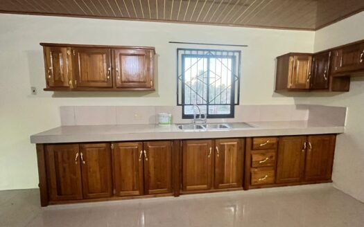 2 Bedroom Apartment Penal