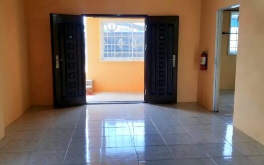 Wifi Included, 2 Bedroom Apartment, Petersville, Chin Chin Road