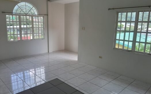 2 Bedroom Apartment Santa Cruz