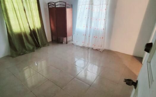 3 Bedroom Apartment Chaguanas