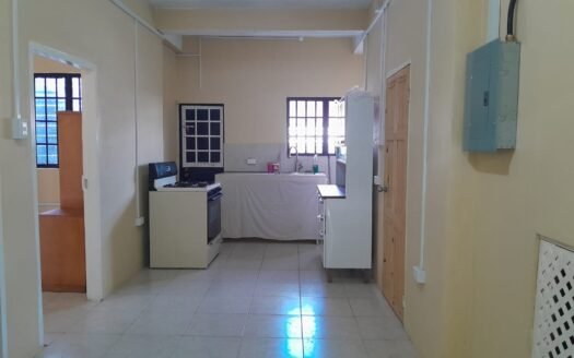 1 Bedroom Apartment Cardinal Crescent, Edinburgh 500