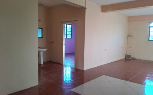 2 Bedroom Apartment Bucarro Freeport