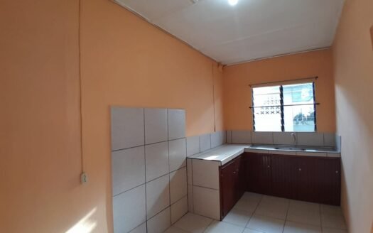 2 Bedroom Apartment Eastern Main Road, Tacarigua