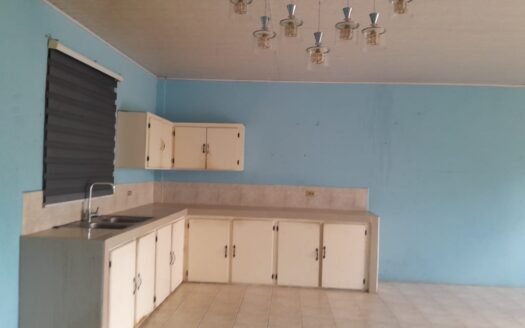 2 Bedroom Townhouse Charlieville
