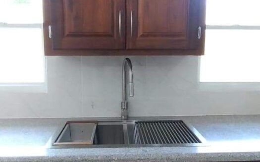 1 Bedroom Apartment, Warrenville, Cunupia.
