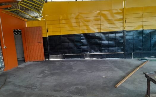 Commercial Space Curepe