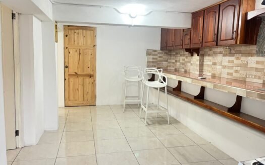 2 Bedroom Apartment Barrackpore