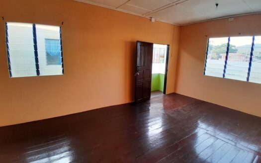 2 Bedroom Apartment Eastern Main Road, Tacarigua