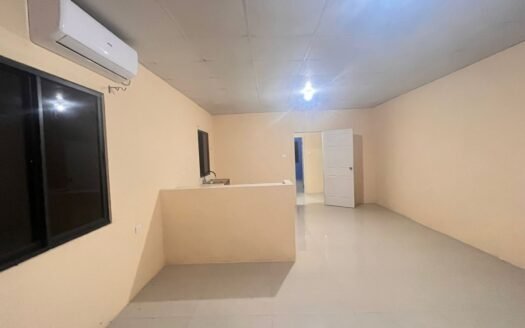 1 Bedroom Apartment Gasparillo Main Road