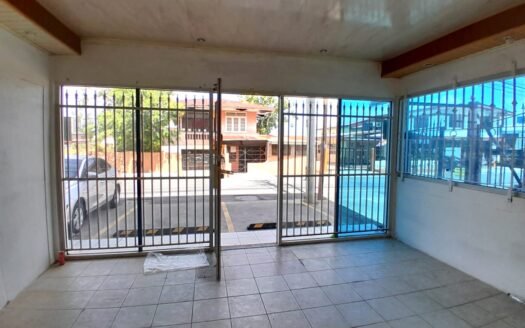 Commercial Space Penco Street Montrose, Chaguanas