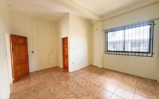 1 Bedroom Apartment, Lee Trace, Cunupia