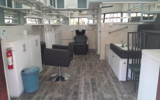 Furnished Commercial Space Carnbee Tobago