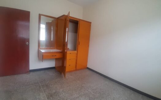 2 Bedroom Apartment, Jackson Street, Curepe