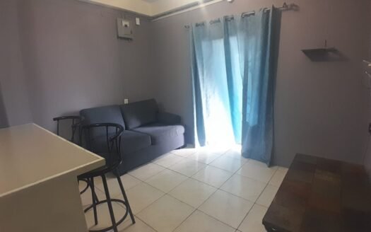 Furnished 1 Bedroom Apartment, La Paille Gardens, Caroni