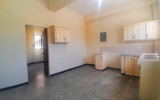 1 Bedroom Apartment, El Socorro, South