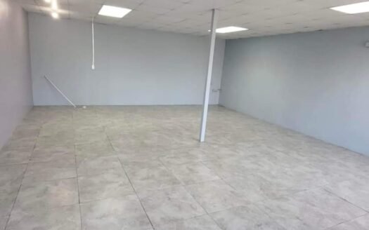 Utilities Included Commercial Space Mc Bean Couva