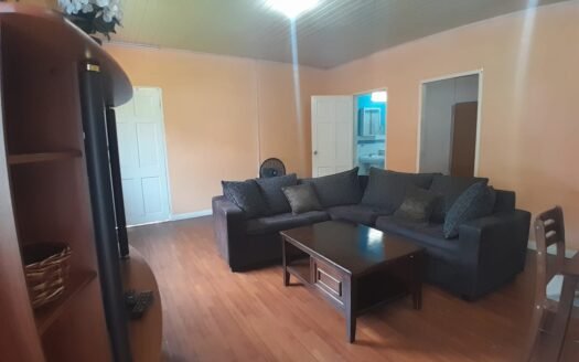 Utilities Included Furnished 2 Bedroom Apartment, San Juan