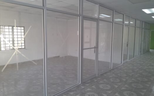 Commercial Space 34 Eastern Main Road, San Juan