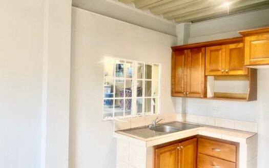 2 Bedroom Apartment Duncan Village South