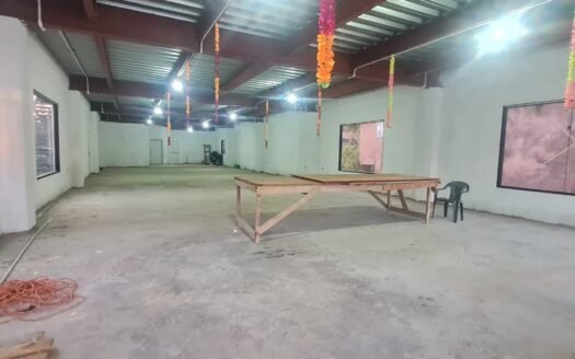 Commercial Space Barrackpore