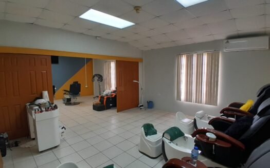 Commercial Space Arima