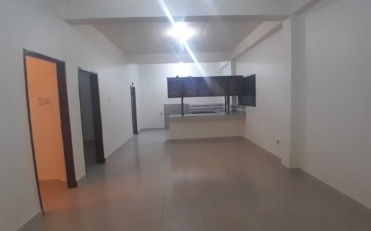 2 Bedroom Apartment Henry Street, Aranguez.