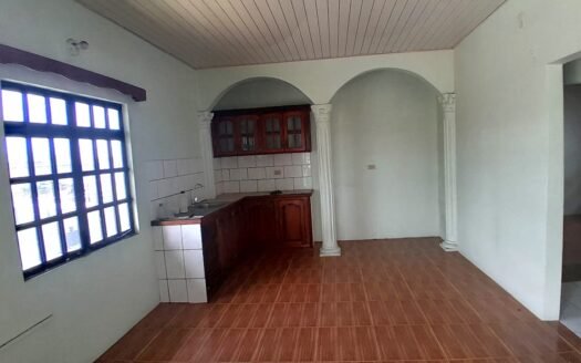 2 Bedroom Apartment Marabella