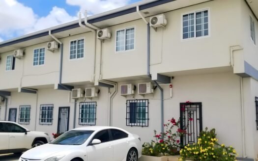 2 Bedroom Apartment, Chin Chin Road, Cunupia