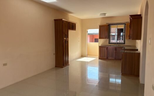 2 Bedroom Apartment, Preysal