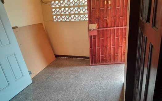 3 Bedroom Commercial Apartment Curepe