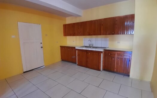 3 Bedroom Apartment Roystonia