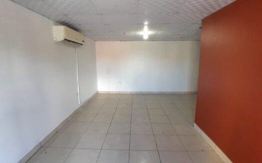 Commercial Space Mc Bean Couva