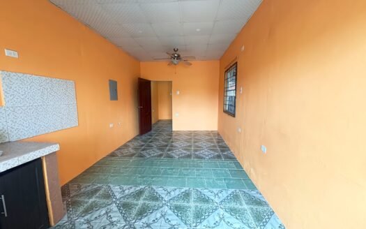 1 Bedroom Apartment, John Elie Road