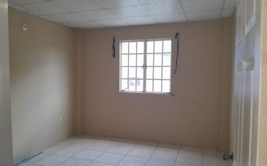 2 Bedroom Apartment, Arima