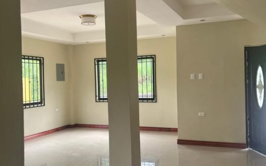Utilities Included 3 Bedroom Townhouse for Sale Gasparillo