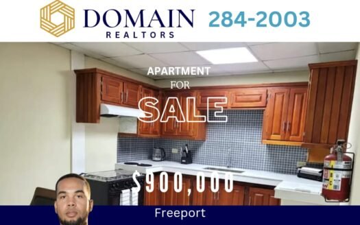 2 Bedroom Apartment For Sale Guptar Trace, Freeport