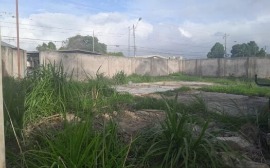 Land For Sale Arima