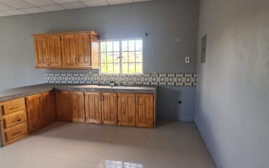 2 Bedroom Apartment Marabella
