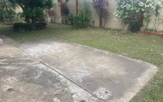2 Bedroom Apartment, Petit Valley