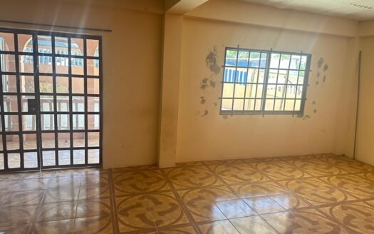 Utilities Included 2 Bedroom House Fyzabad