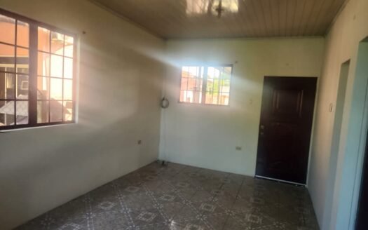 1 Bedroom Apartment Savanah Heights, Charlieville
