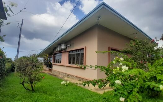4 Bedroom House, St Anns, Port of Spain
