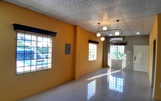1 Bedroom Apartment Ali Drive, Aranguez