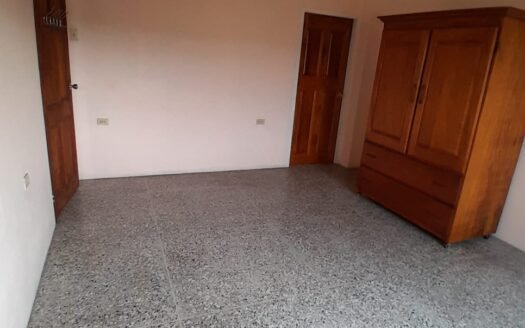 2 Bedroom Apartment 108 Barry Cresent Chaguanas
