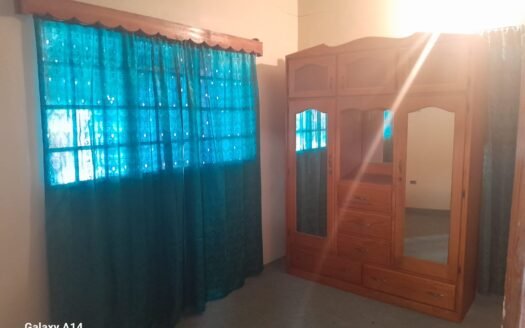 Pet Friendly, 3 Bedroom House, Couva