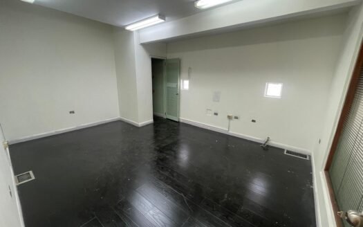 Utilities Included Commercial Space Upper Frederick street POS