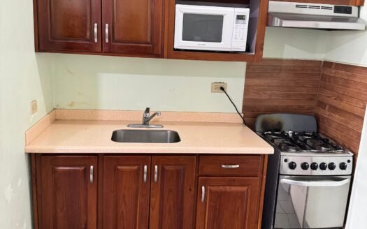 Utilities Included 1 Bedroom Apartment, Tunapuna