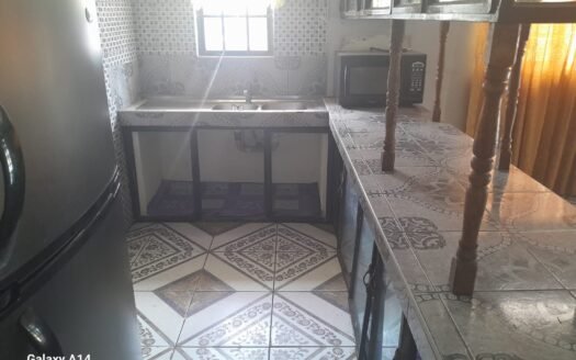 Pet Friendly, 3 Bedroom House, Couva